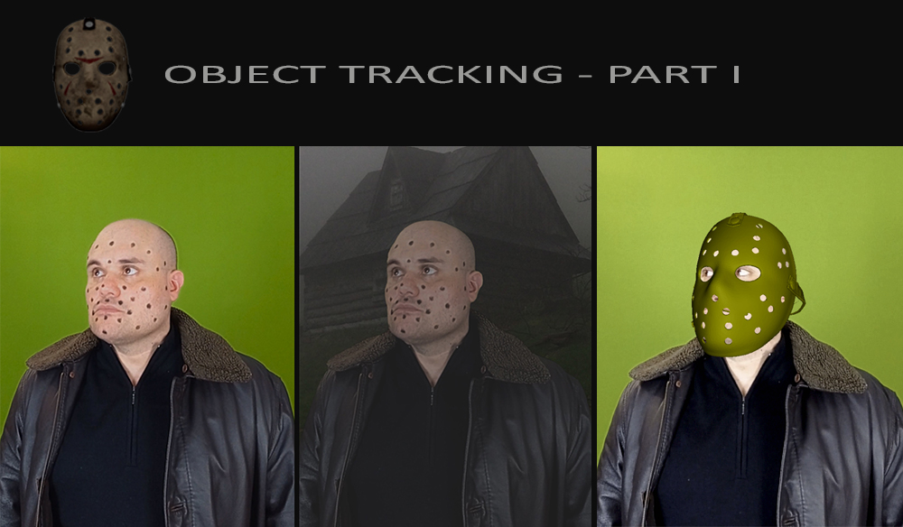 “Part I: Custom Video Clip Utilizes 3D Object Tracking Technology”