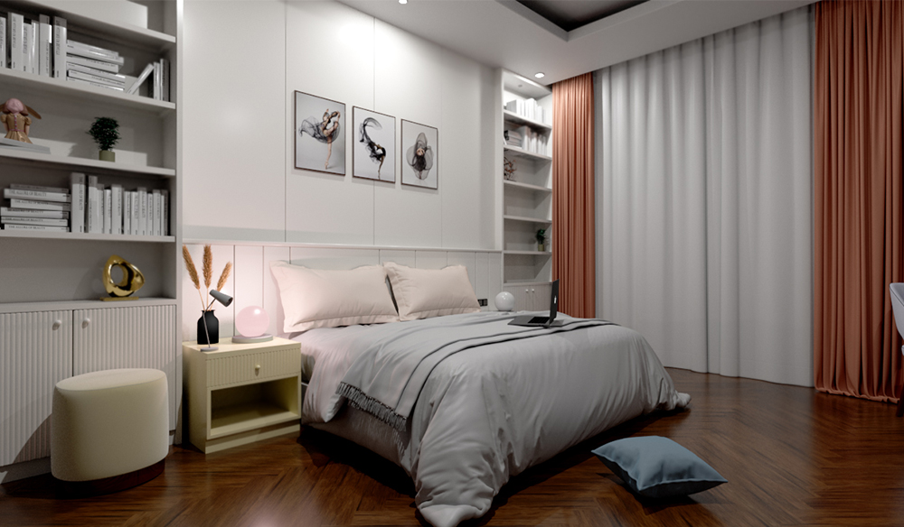 Understanding the Significance of Light Groups in Arnold for Maya