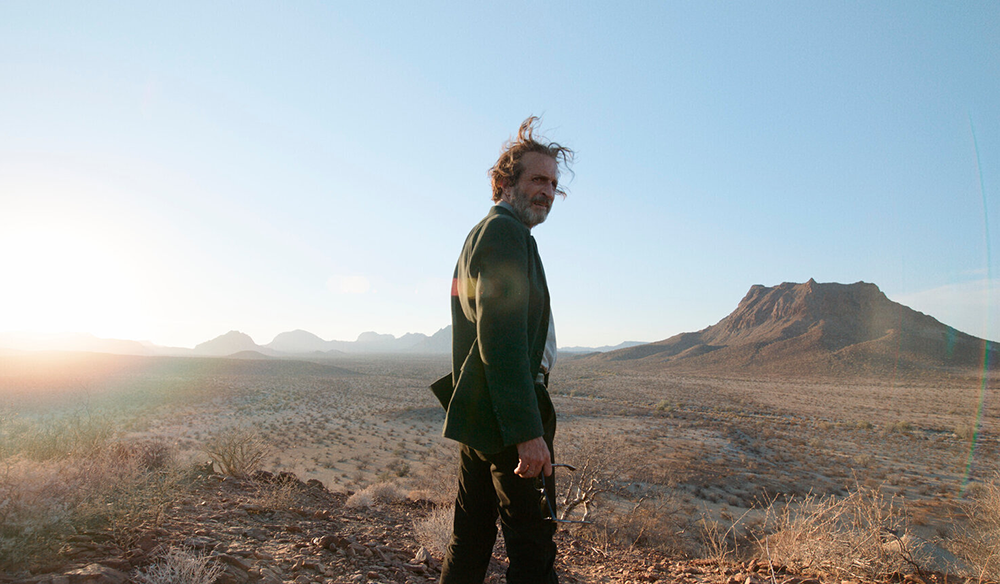 Interview with ‘Bardo’ Sound Designer Martín Hernández: Sound Tells the Story