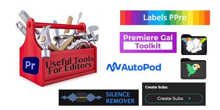 Scott Simmons Shares Adobe Premiere Pro Editing Tools for Editors on ProVideo Coalition