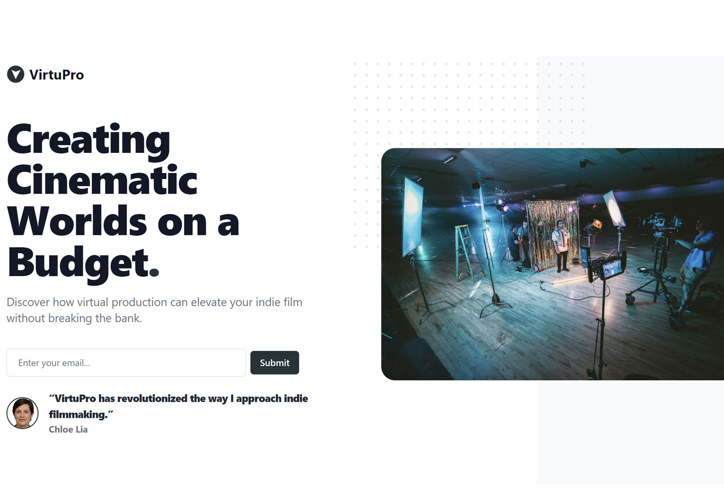 Mixo: AI-Powered Website Building in Seconds by Jose Antunes on ProVideo Coalition