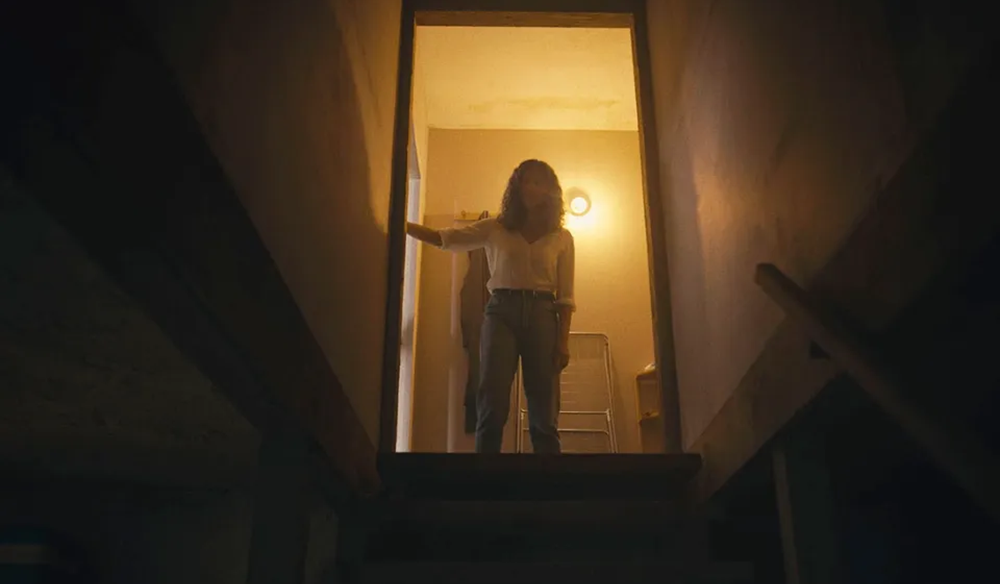 Analyzing and Crafting Horror with Barbarian Editor Joe Murphy