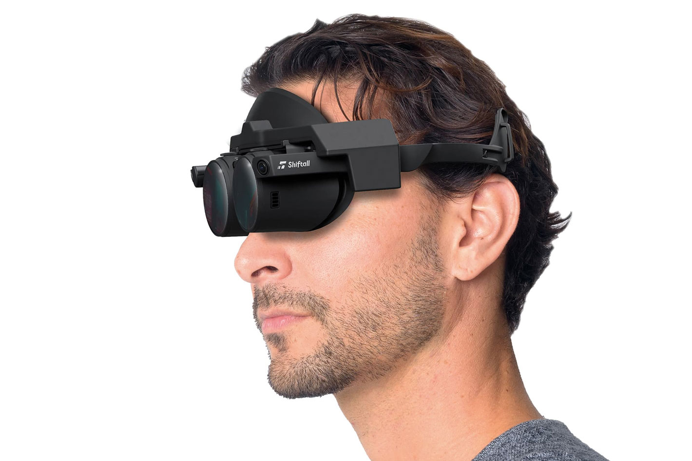 MeganeX VR Headsets Set to Launch in July by Jose Antunes for ProVideo Coalition