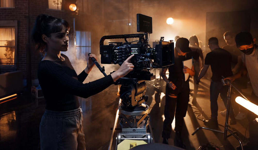 Camera-to-Cloud Technology: When Will It Be Ready for Productions?