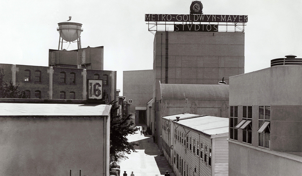 The Rise, Decline, and Legacy of Hollywood’s Golden Age