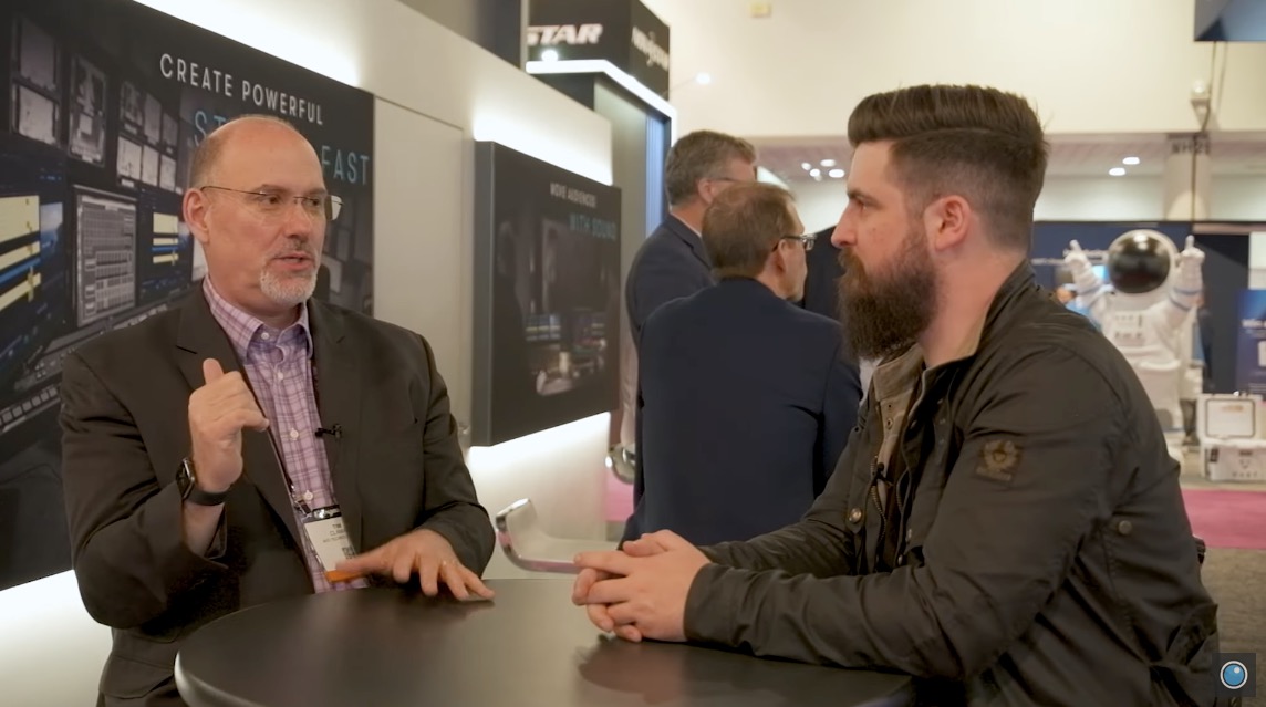 Avid Reveals Media Composer Updates and Major Student Announcement at NAB 2023, Reports PVC News Staff