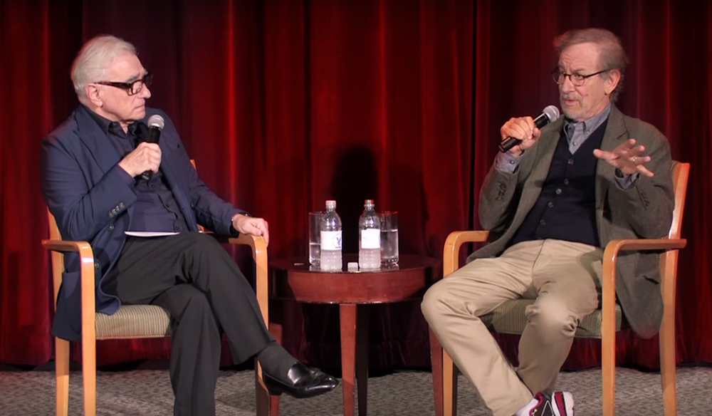 “Top Hollywood Directors Share Insights in 9 Eye-Opening Interviews”