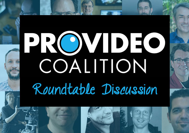 PVC News hosts roundtable discussion on AI’s impact on filmmakers and creative professionals