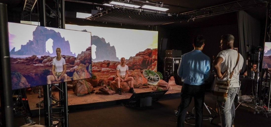 Cannes to Host Global Virtual Production Summit, Reports ProVideo Coalition’s Jose Antunes