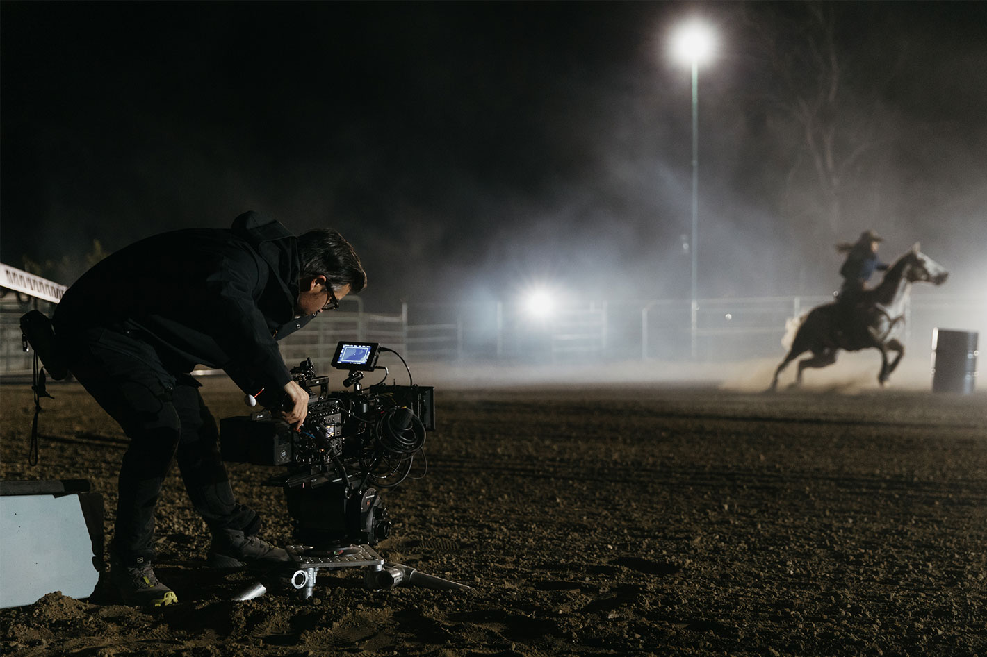 Sony Unveils VENICE 2 High Frame Rate Modes and Rialto 2 at ProVideo Coalition Event