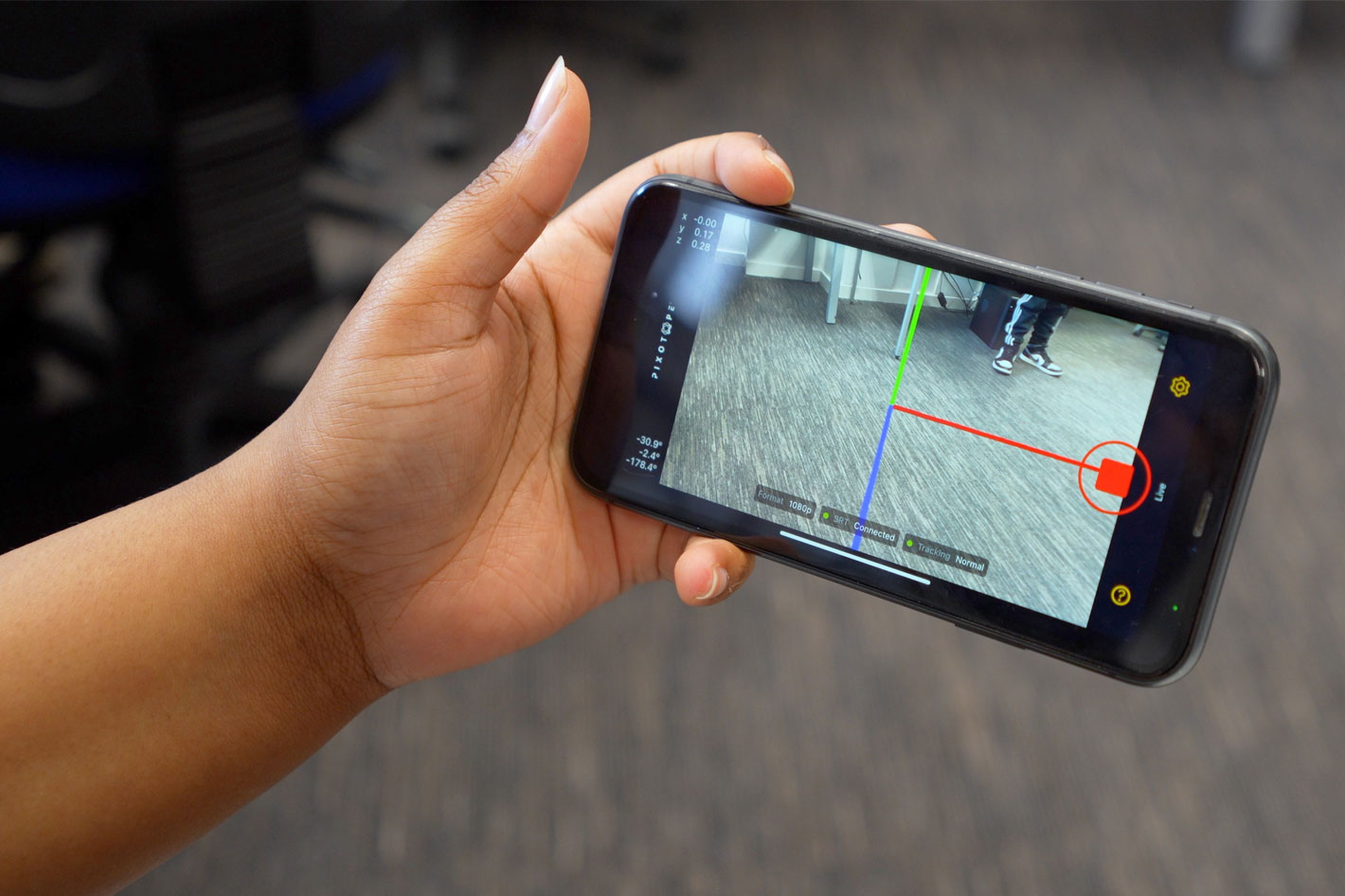 “Jose Antunes of ProVideo Coalition reports on Pixotope Pocket’s revolutionary impact on Virtual Production”