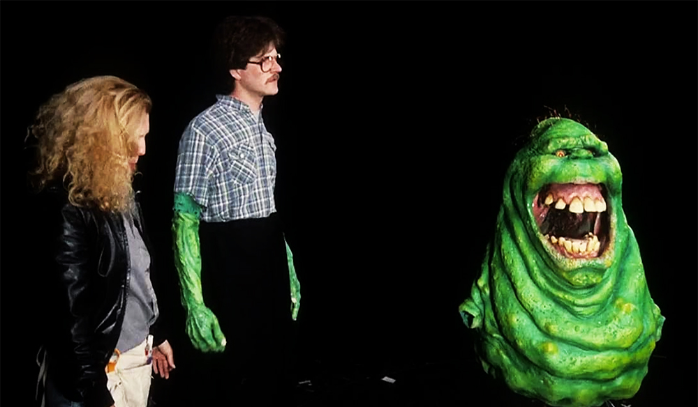 Filmmaking with Industry Legends: Overcoming Production Challenges