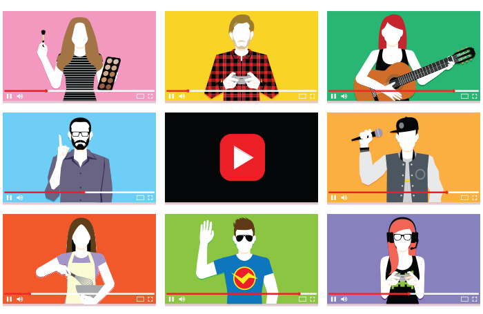 Guide for Video Creators on YouTube’s Past, Present, and Future