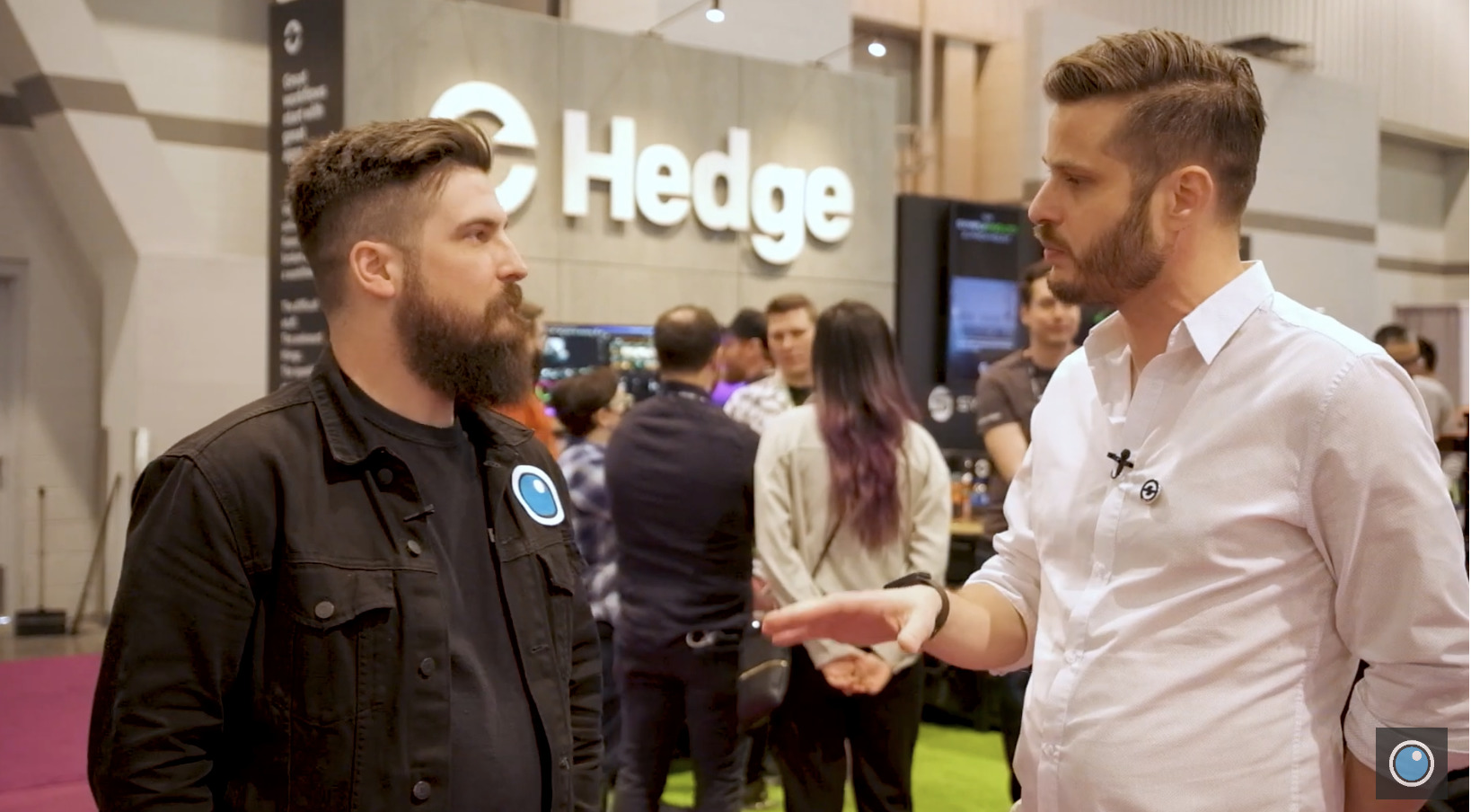 Hedge Unveils Product Updates and New Names at NAB 2023 Show, Reports ProVideo Coalition’s Michelle DeLateur