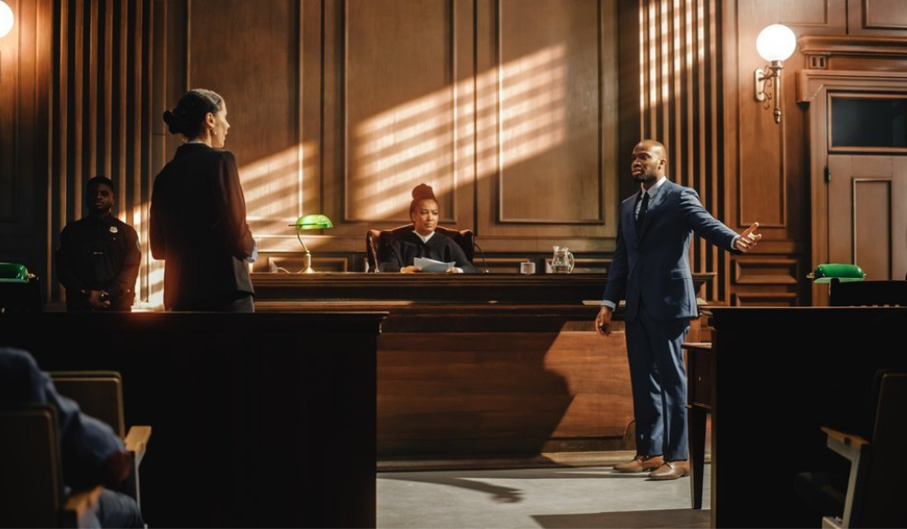 Understanding Point of View in Film and Video: A Comprehensive Guide