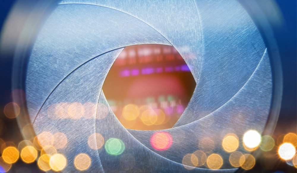 F/4 versus F/2.8: Understanding the Distinction and Its Significance