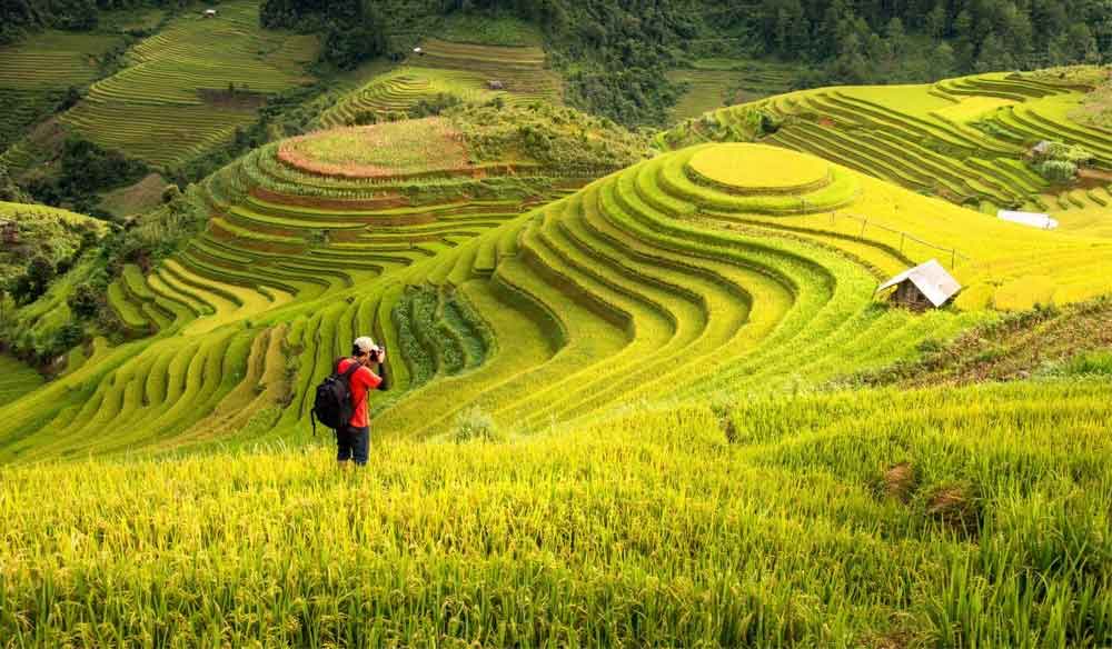 Improve Your Establishing Shots with These Photography Techniques