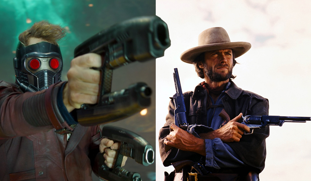 Master Filmmaker Breaks Genre Rules with Expertise