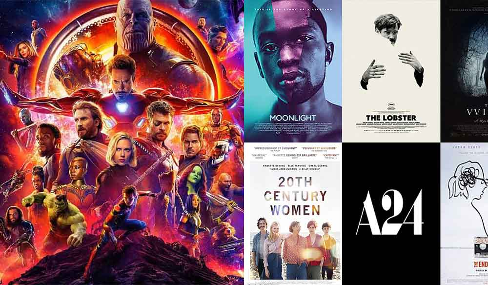 A24 vs Marvel Part 2: The Importance of the Debate Despite Its Frustrations
