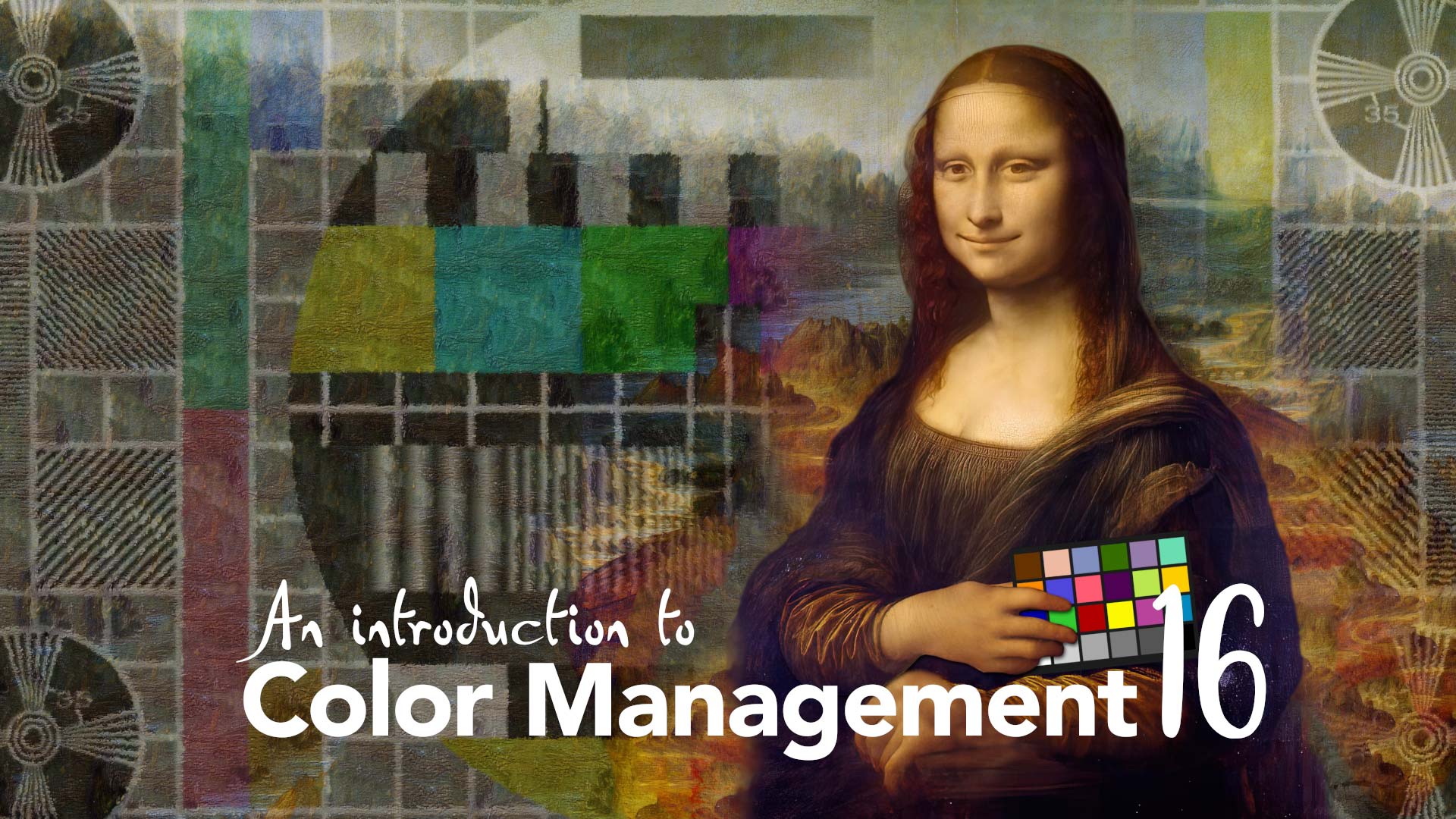 Chris Zwar of ProVideo Coalition Explores Color Management in Part 16: RAW Video Files