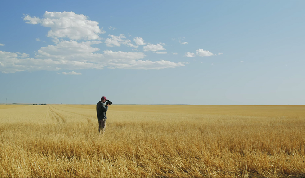 Top 5 YouTubers for Innovative Cinematography