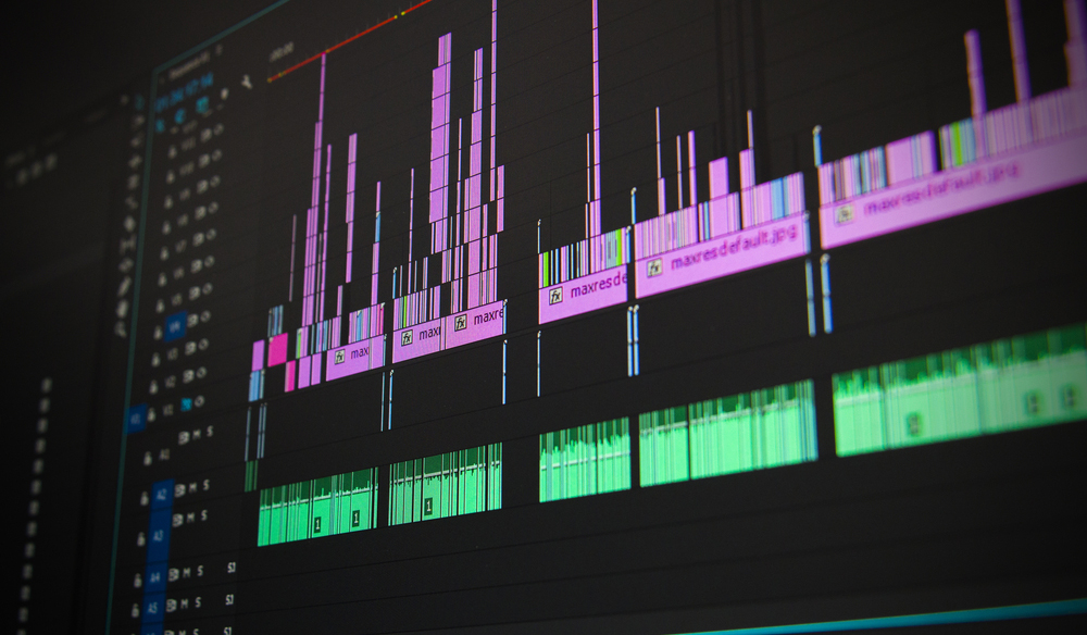 Expert Advice for Video Editing: Tips and Techniques from Professionals