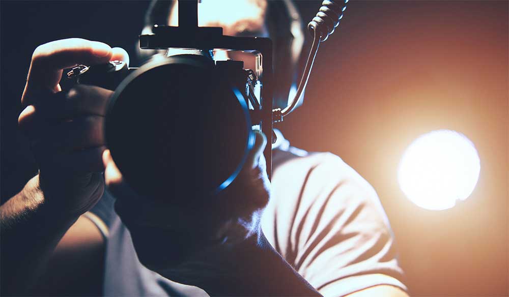 Top 10 Digital Video Cameras for Filmmaking in 2021 Productions Adapt to Pandemic Restrictions: A Look at the Changing Landscape