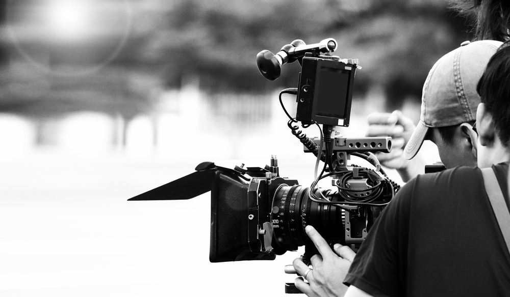 Roger Deakins Debuts New Cinematography Podcast Top 10 Digital Video Cameras for Filmmaking in 2021
