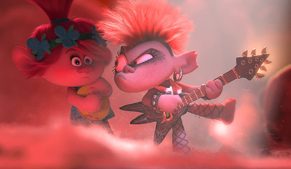 Clear UV Filters: Beneficial or Detrimental for High-End Lenses? AMC and Regal Take on Universal’s “Trolls” Movie in Theaters