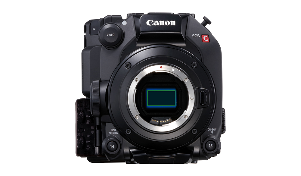 Exploring the Cameras Utilized at Sundance Film Festival 2021 Canon Unveils EOS C300 Mark III, a Powerful Super 35mm Camera