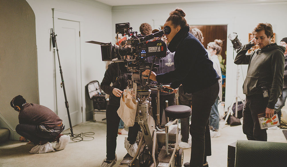 Canon Unveils EOS C300 Mark III, a Powerful Super 35mm Camera Exploring the Cameras Utilized at Sundance Film Festival 2021