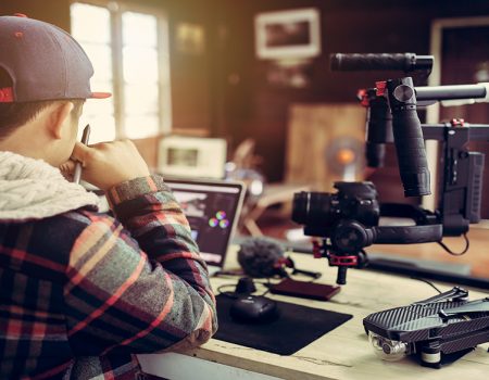 Top Websites for Hosting Your Reel: Balancing Security and Accessibility