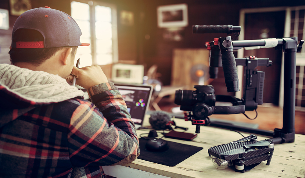Dos and Don’ts for Remote Project Directing Top Websites for Hosting Your Reel: Balancing Security and Accessibility