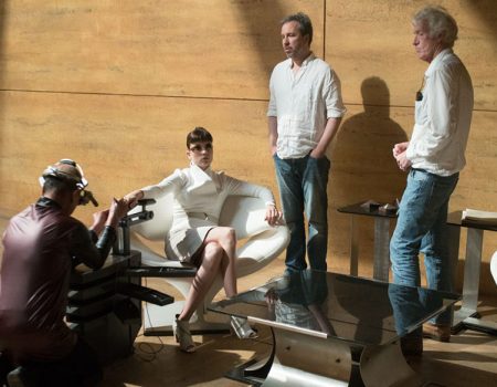 Industry Insights: Key Traits of a Successful Cinematographer