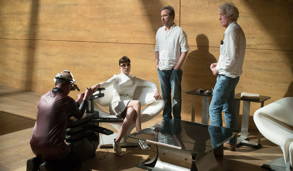 Avid reportedly considering company sale Industry Insights: Key Traits of a Successful Cinematographer