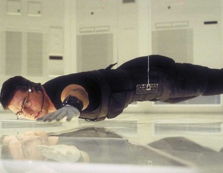 Genre Breakdown: Exploring the Various Kinds of Thriller Movies
