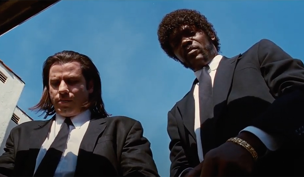 Quarantines and Streaming Culture: Implications for the Industry Analyzing Quentin Tarantino’s Famous Trunk Shot