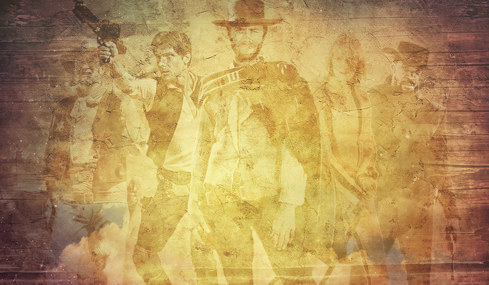 Analyzing Quentin Tarantino’s Famous Trunk Shot The Western Film Genre: Exploring the Good, the Bad, and the Ugly