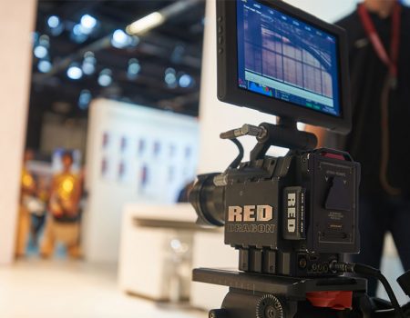 The Uncertain Fate of RED Cameras: A Look at the Hot Takes