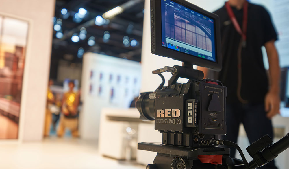 Interview with “Assassins” Cinematographer John Benam The Uncertain Fate of RED Cameras: A Look at the Hot Takes