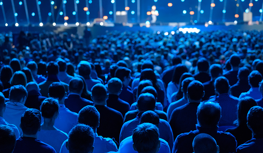 Shutdowns Present New Opportunities for Filmmaking in the Digital Age Industry Update: Camera, Gear, and Event Delays and Cancellations