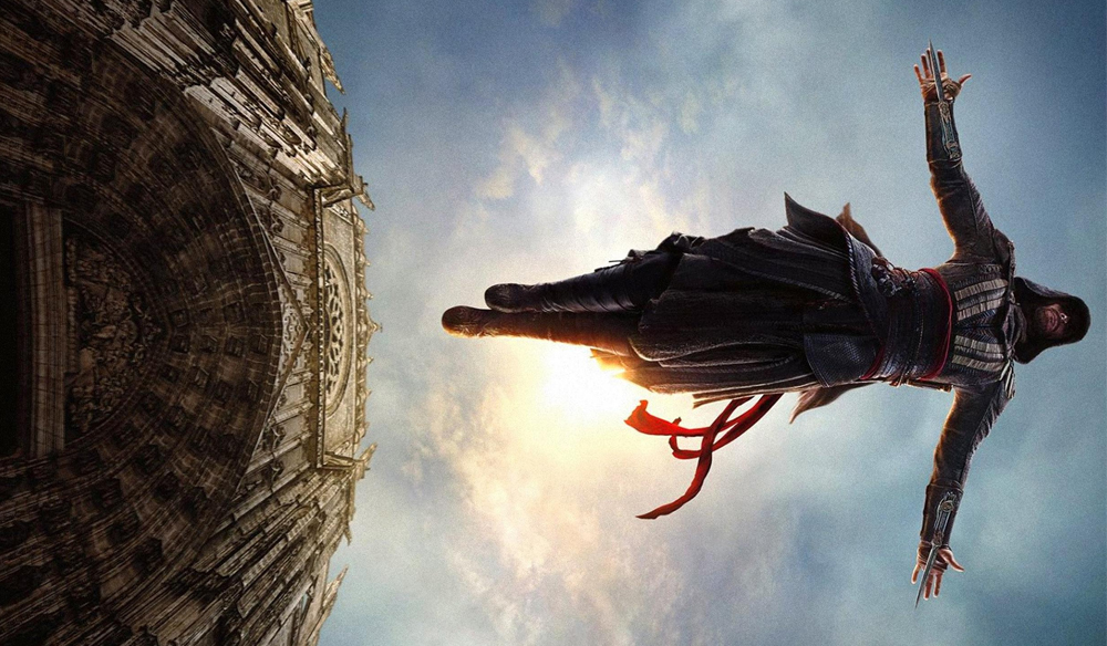 Video Games vs. Feature Films: The Reason Adaptations Often Fall Short