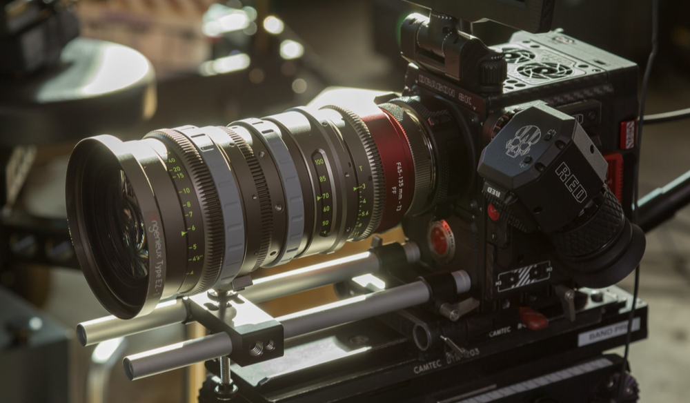 Industry Interview with DJ Stipsen, Director of Photography for “What We Do in the Shadows” Angenieux EZ Zoom Lenses: The Ideal Choice for Documentary Filmmakers?
