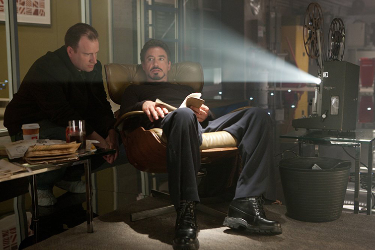 Angenieux EZ Zoom Lenses: The Ideal Choice for Documentary Filmmakers? Marvel Cinematic Universe: A Game-Changer for the Future of Film