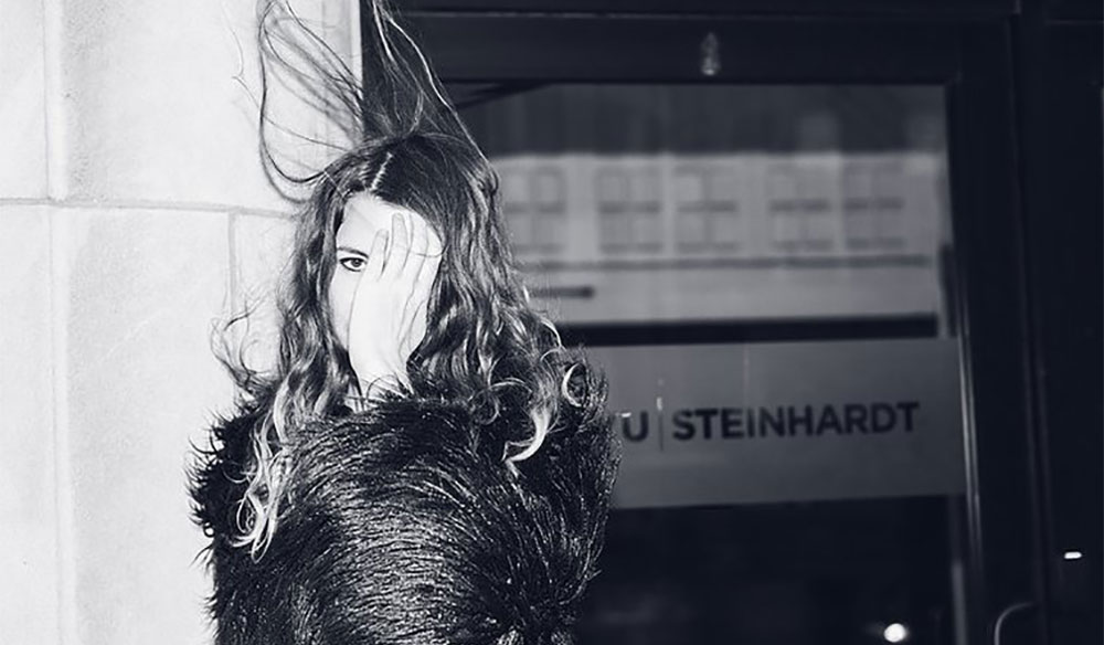 Christopher Doyle’s Cinematography: The Multidisciplinary Magic Film Composer Herdís Stefánsdóttir Shines in “The Sun is Also a Star”