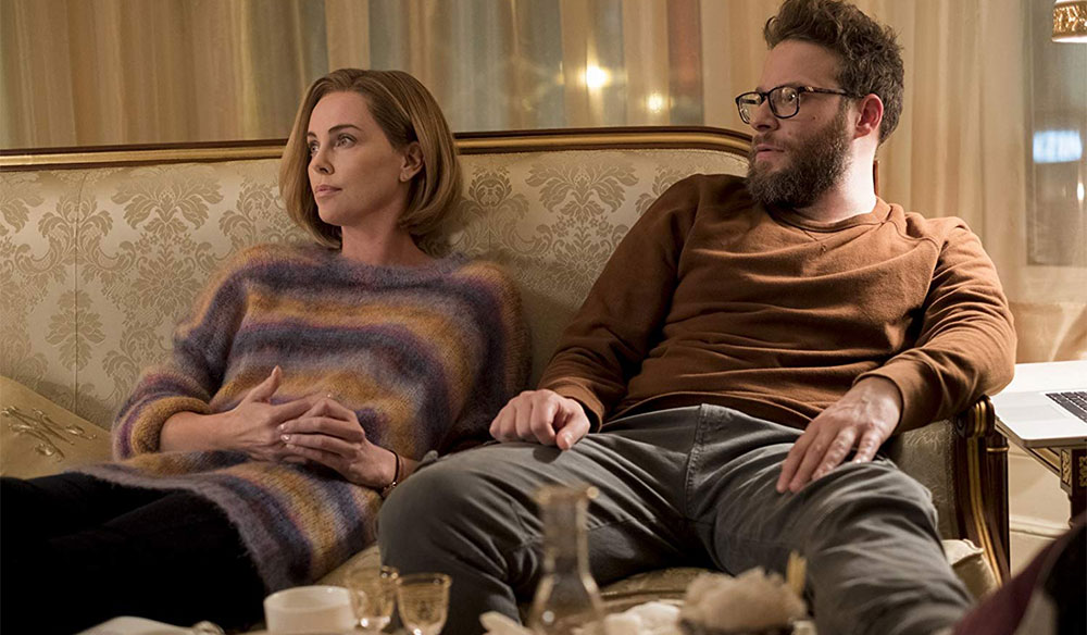 Industry Interview with Miles Hankins: The Composer of “Long Shot”