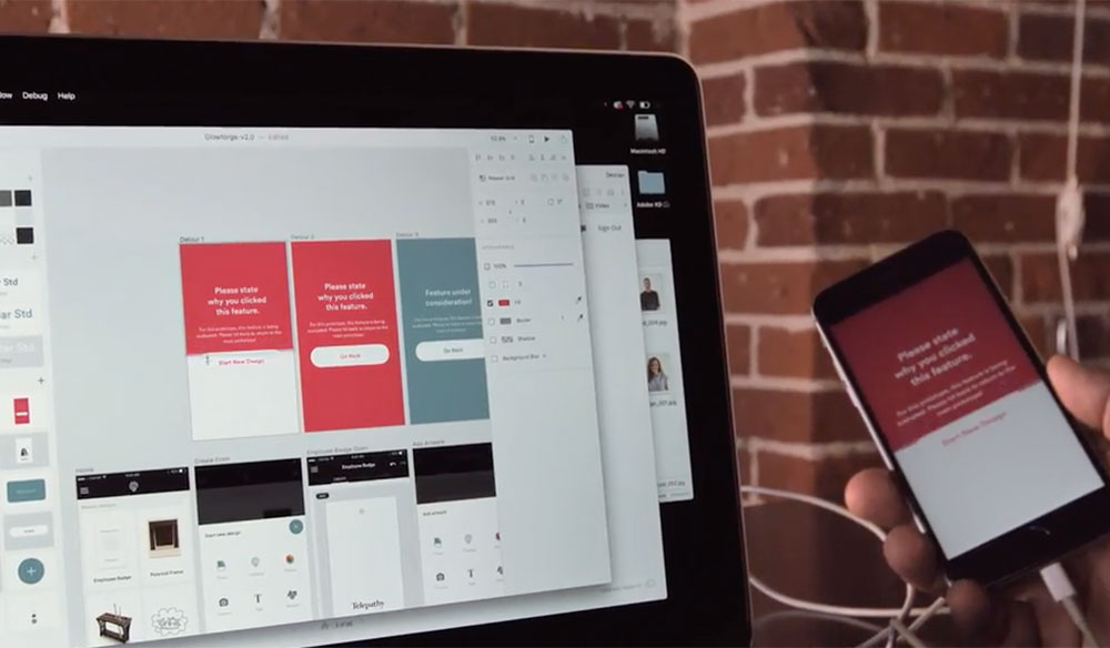 Adobe discourages use of older versions of CC