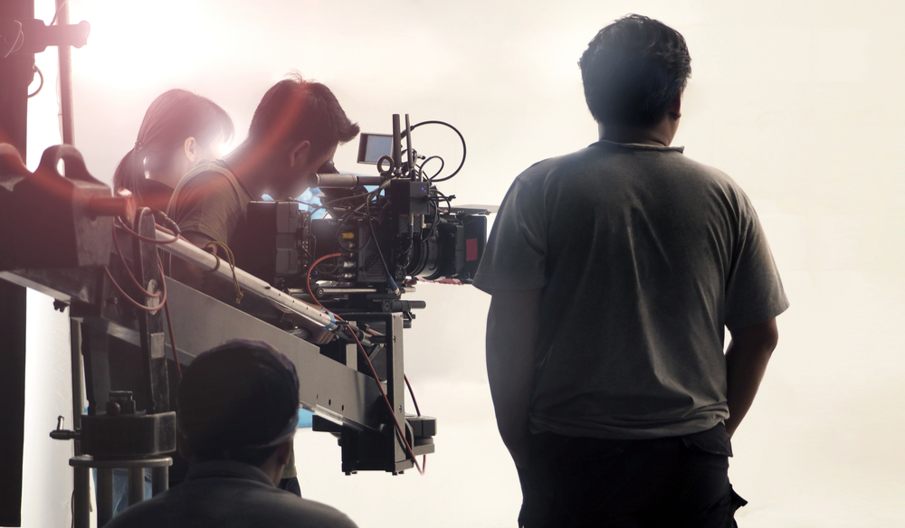 Roles and Responsibilities of First Assistant Director in Film Production