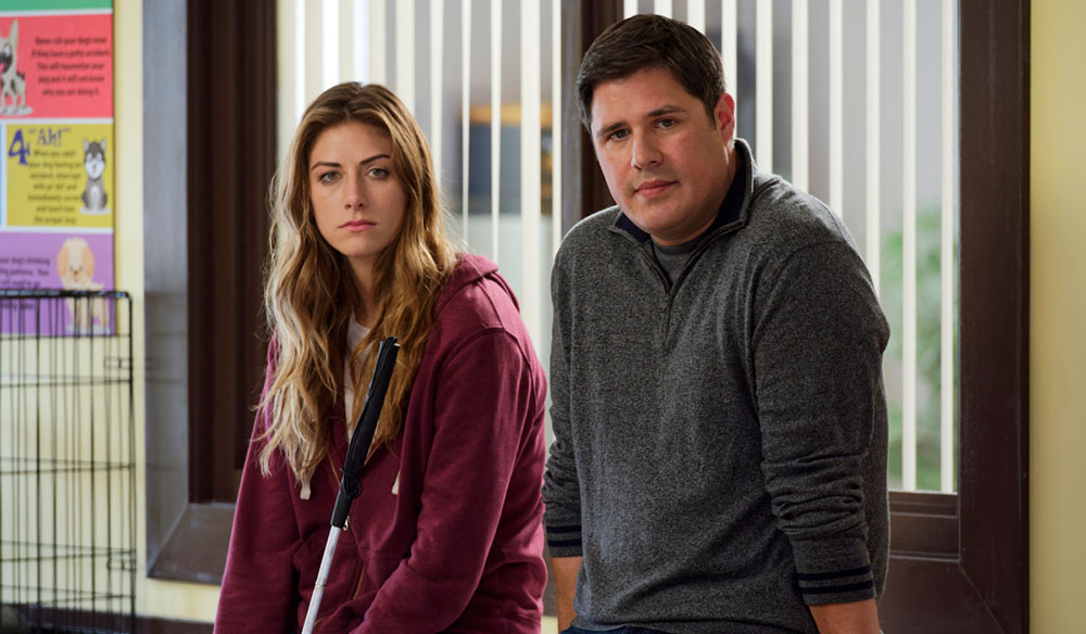 Industry Interview: Catherine Ashton, Costume Designer for CW