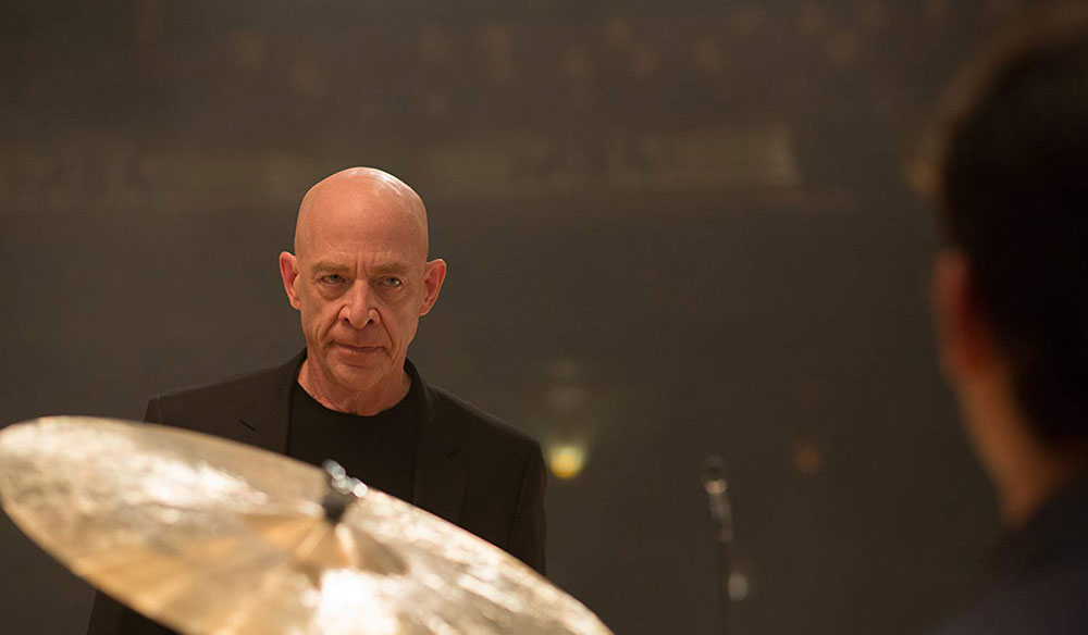 Industry Interview: “Whiplash” Production Designer Melanie Jones Shares Insights on Film Design